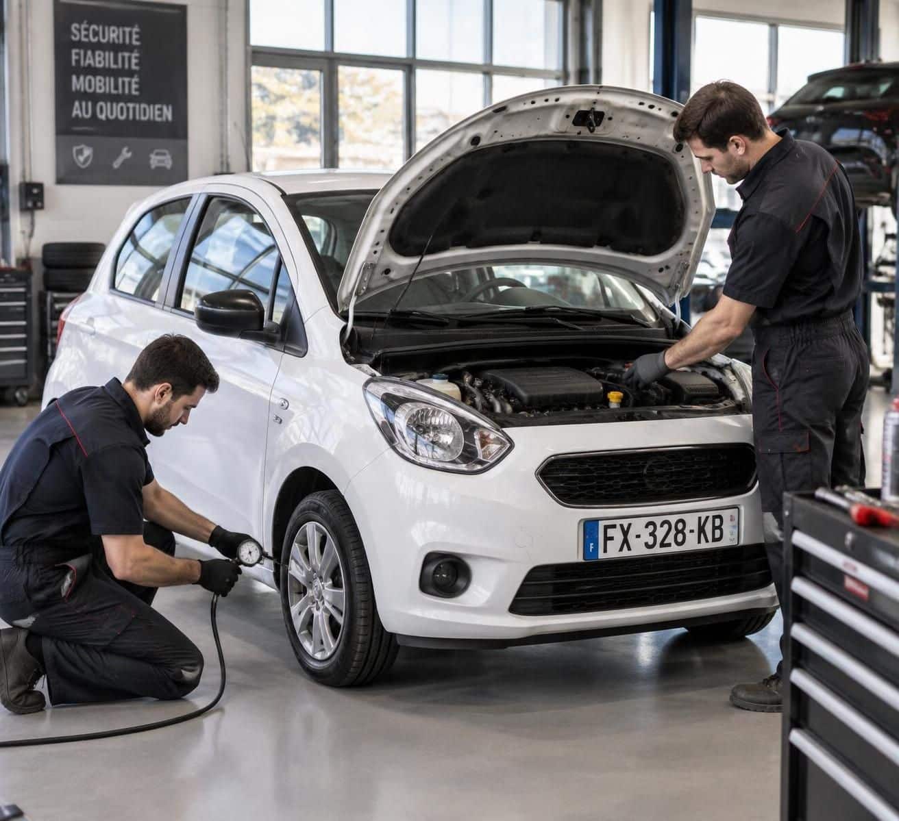 découvrez des solutions sûres pour améliorer les performances de votre petite voiture, optimiser sa conduite et préserver sa fiabilité.