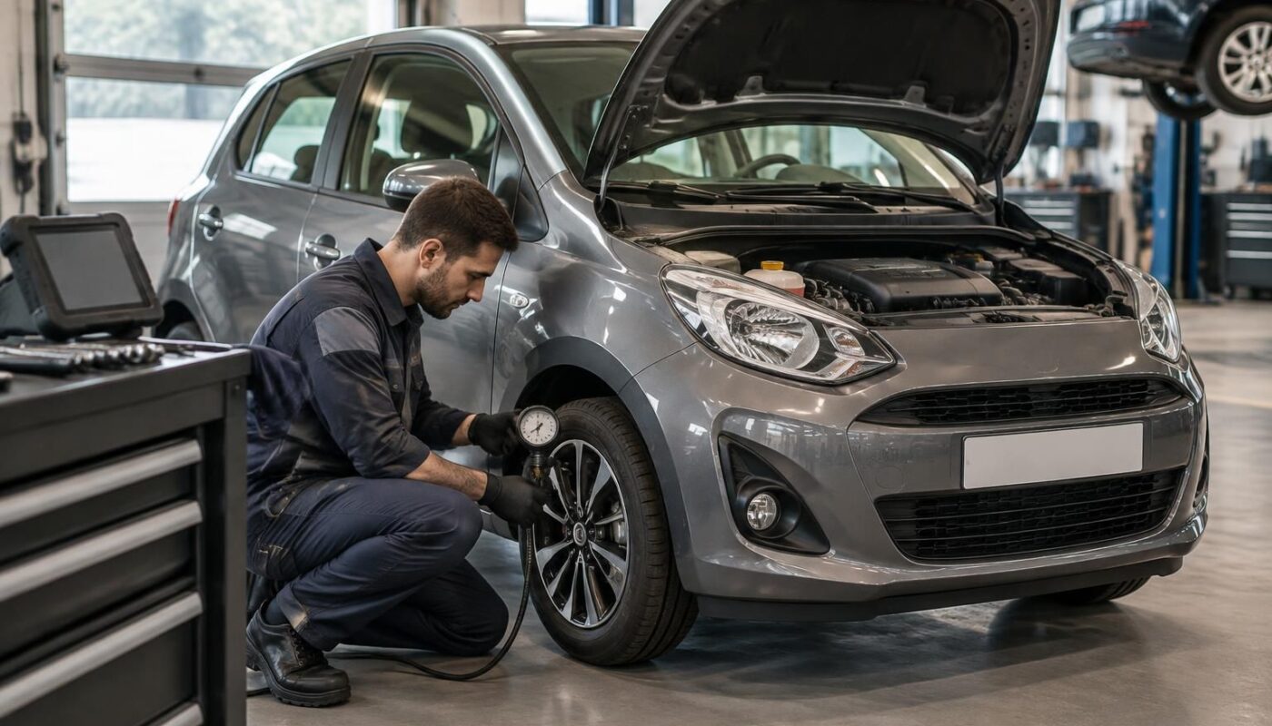 découvrez comment améliorer les performances d’une petite voiture en toute sécurité grâce à des conseils simples, efficaces et sans risque.