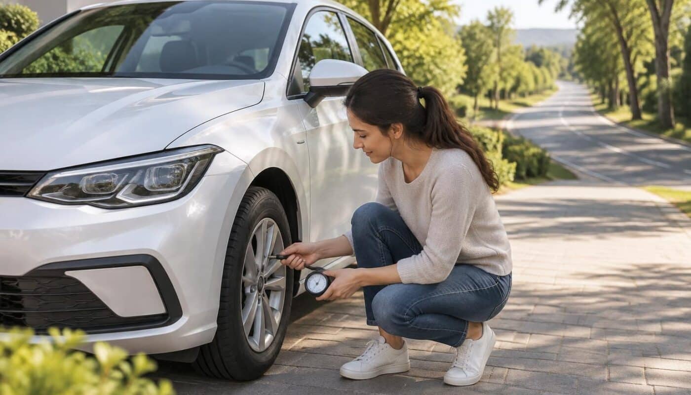 découvrez des conseils pratiques pour réduire la consommation de votre voiture essence et faire des économies au quotidien.